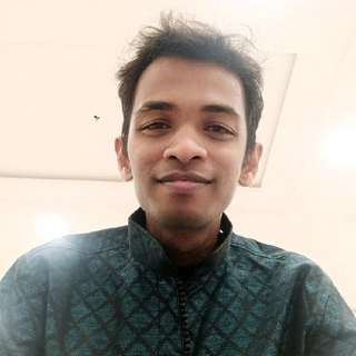 Jayesh Koli