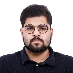 Jayesh Pandey