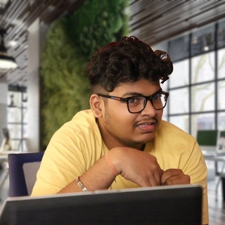 Jayesh Patil