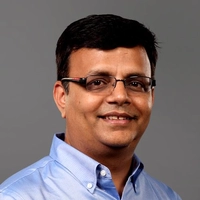 Jayesh Sanghrajka