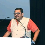 Jayesh Tiwari