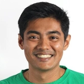 Jaygan Fu Ponnudurai