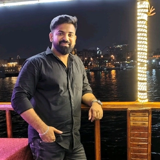 Jaykumar Parekh