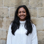 Jayna Patel