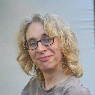 Jayne Mast