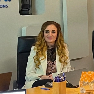 Jayne White Acma Cgma