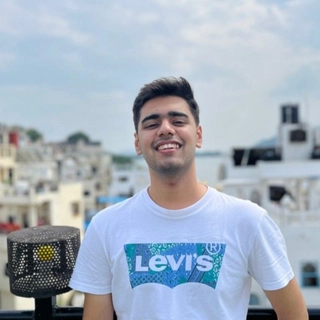 Jaynil Pandya