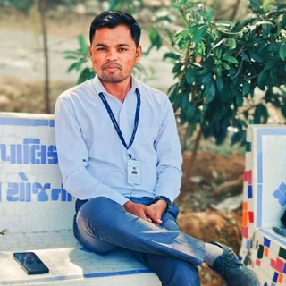 Jaypalsinh Chauhan