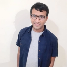 Jayprakash Prajapati