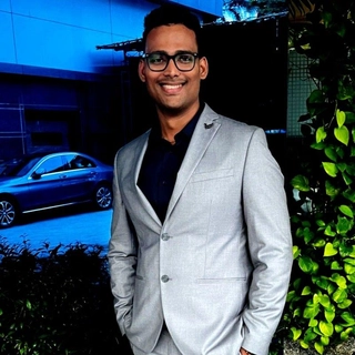 Jayraj S. Jaiswal