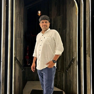 Jayrajsinh Chauhan