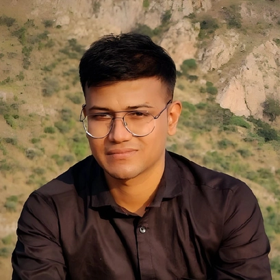 Jayrajsinh Thakur