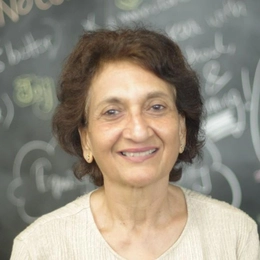 Jayshree Oza