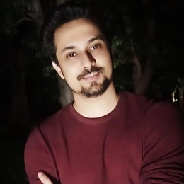 Jayveer Samant