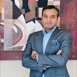 Jazib Husain