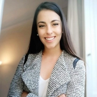 Jazmin Otaduy-Ramirez