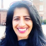 Jazz Sehmi