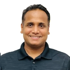 Jb Santanu Pattanayak