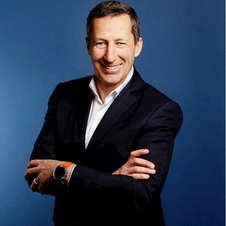 Jean-Bernard Falco
