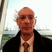 Jean-Christophe Benard