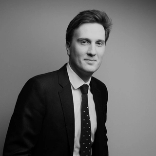 Jean - Christophe Cini