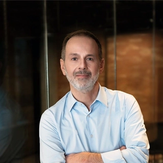 Jean-Christophe Coutures