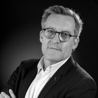 Jean Christophe Guillin