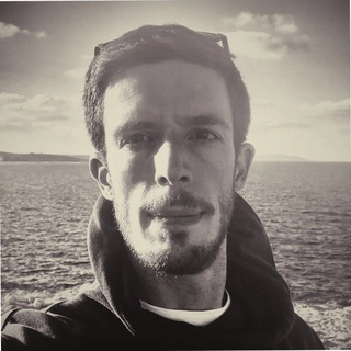 Jean-Christophe Mailfert