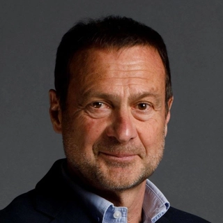Jean-Daniel Dor