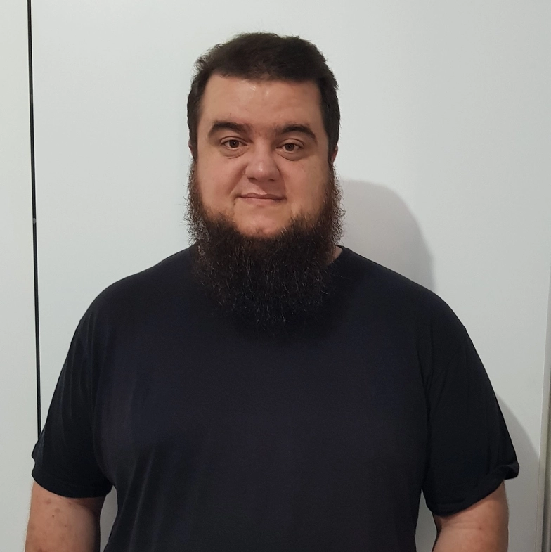 Jean Felipe de Brito