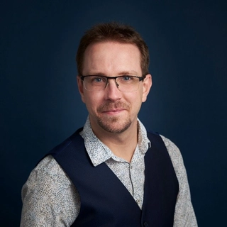 Jean-François Garreau