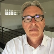 Jean-François Leguay