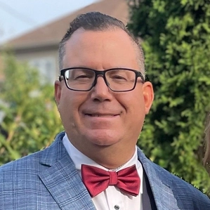 Jean-François Ménard