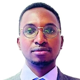 Jean Francois Cyuzuzo