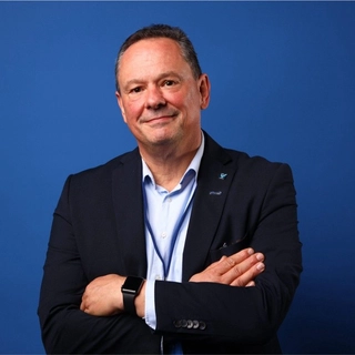 Jean-Francois Dumont