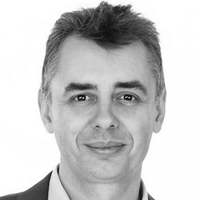 Jean-Francois Gailleur