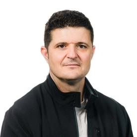Jean Francois Gallego
