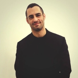 Jean-Georges D'Orazio