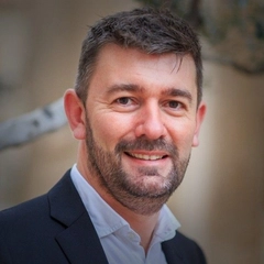 Jean-Laurent Gazelle