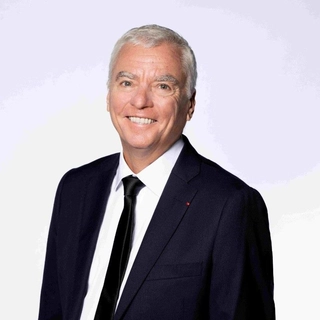 Jean-Luc Petithuguenin