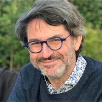 Jean-Marc Chamberland