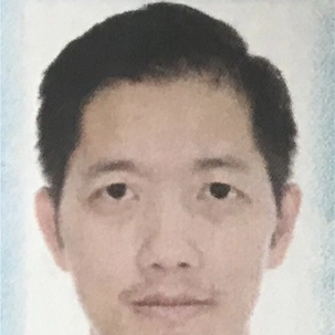 Jean Marc Lew (刘幹洪）