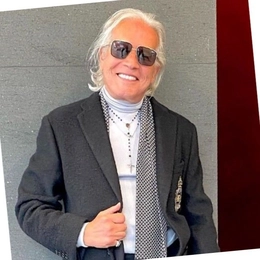 Jean Michel El Gawargui