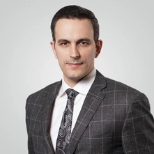 Jean-Michel Filiatrault