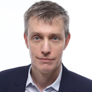 Jean-Michel Fribault