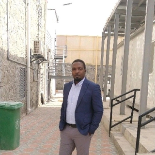 Jean Paul Umurungi