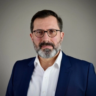 Jean Paul Zarri