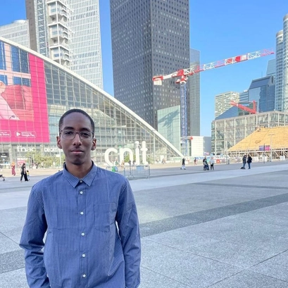 Jean-Philippe Buffon