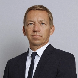 Jean-Philippe Hecquet