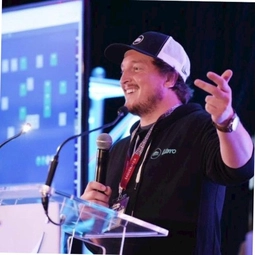 Jean-Sebastien Pothier